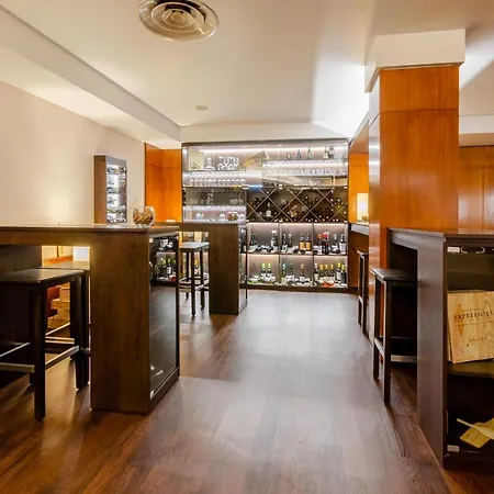 罗马酒店 Lisboa