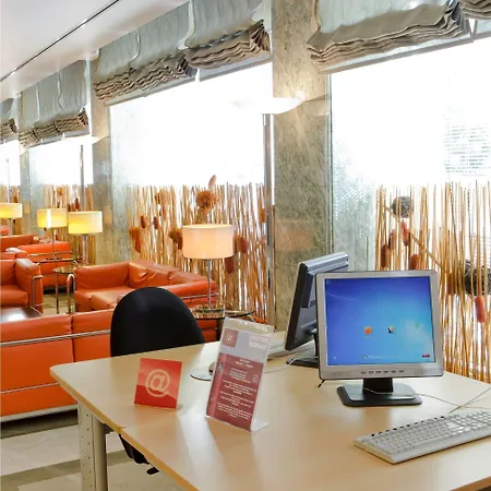 Roma Hotel