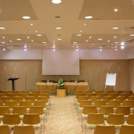 Hotel Roma Lisboa