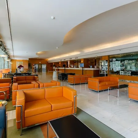 Roma Hotel Lissabon