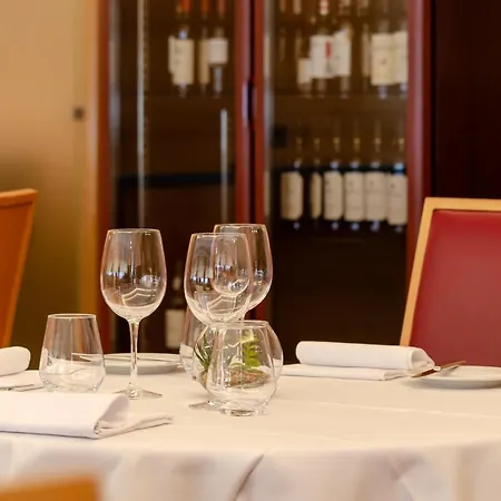 Hotel Roma