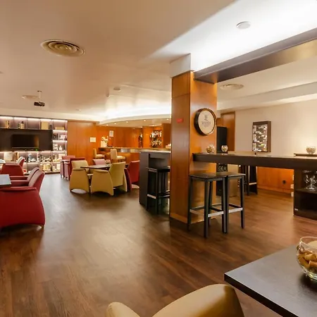 Roma Hotel Lissabon