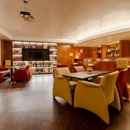 Hotel Roma Lissabon