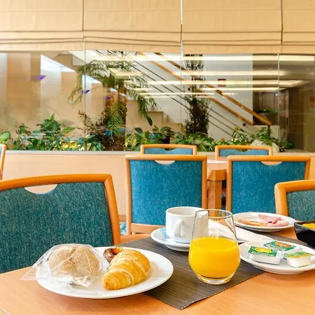 Hotel Roma