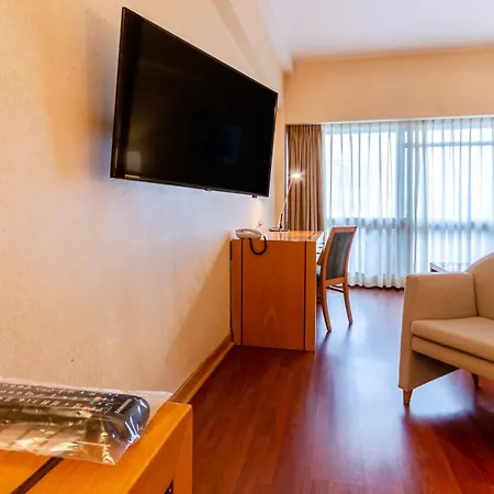 Roma Szálloda 3*