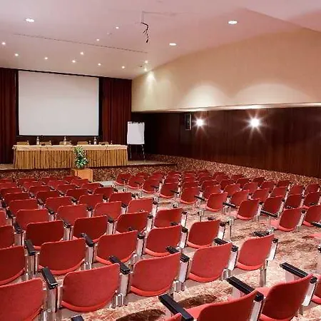 Roma Hotel Lisbon