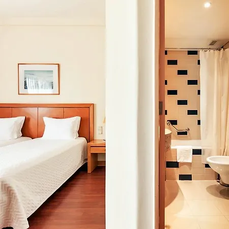 Roma Hotel Lisbon