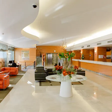 Hotel Roma