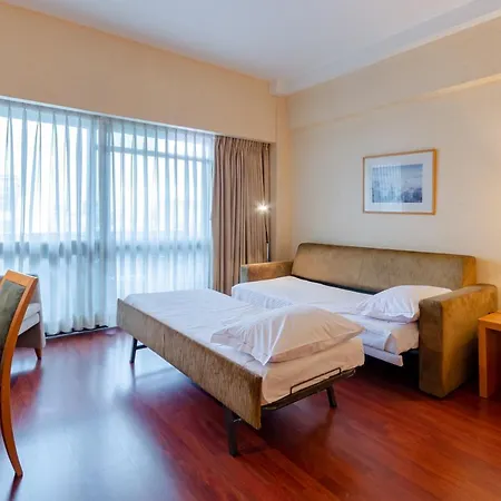 Roma Hotel 3*