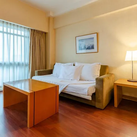 Roma Hotel Lissabon