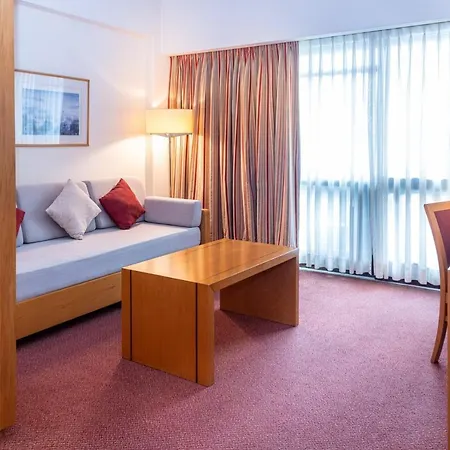 Hotel Roma