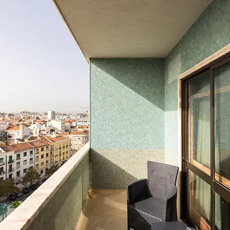 Roma Lissabon