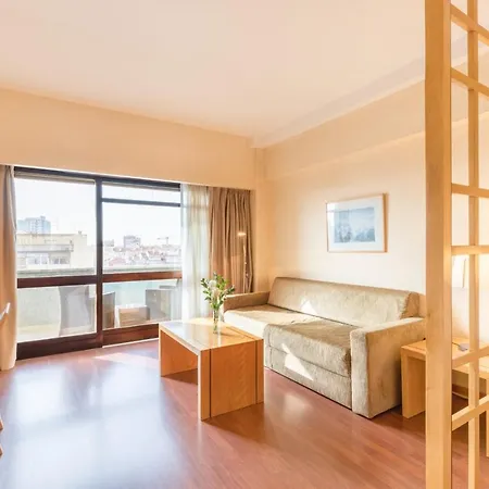 Hotel Roma Lisbon