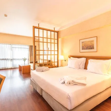 Hotel Roma Lissabon