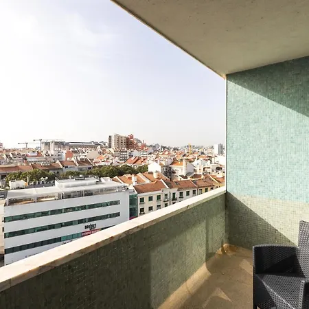 Roma Lisbon