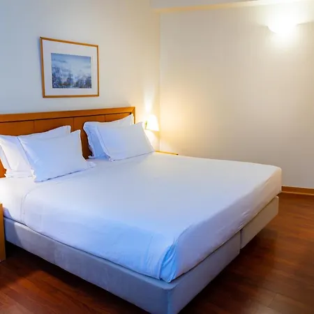 Roma Hotel Lisbon