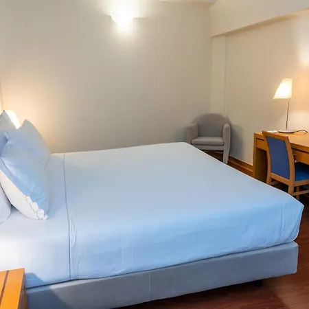 Roma 3* Lissabon