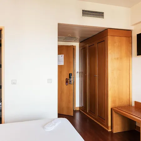 Hotel Roma Lissabon