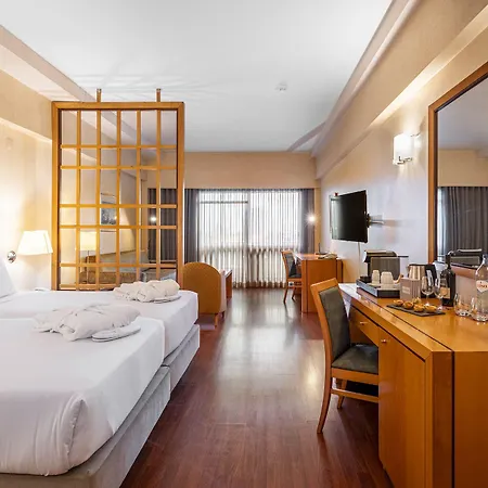 Szálloda Roma 3*