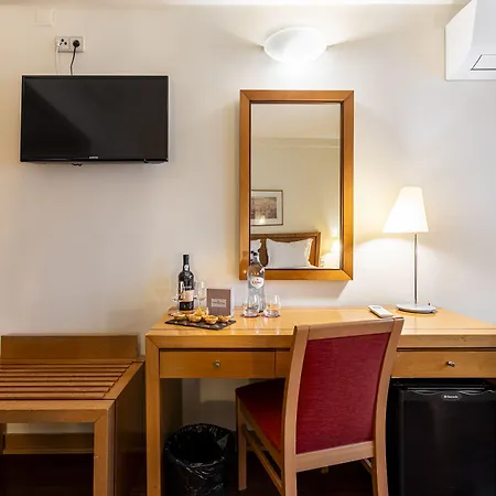 Roma Лиссабон