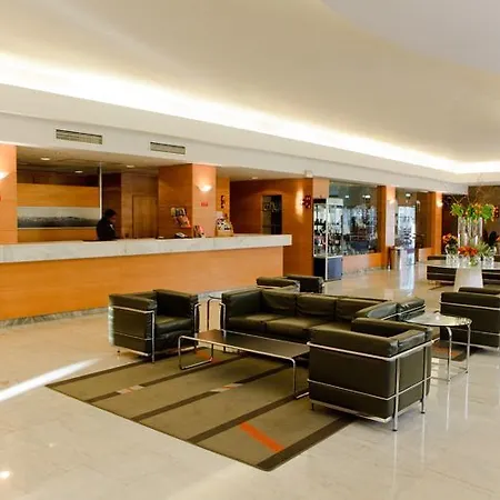 Hotel Roma