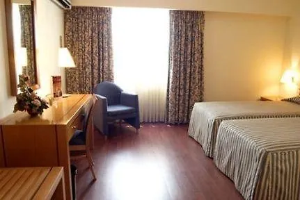 Roma Hotel Lisboa