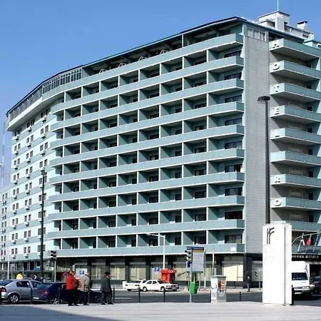 Hotel Roma