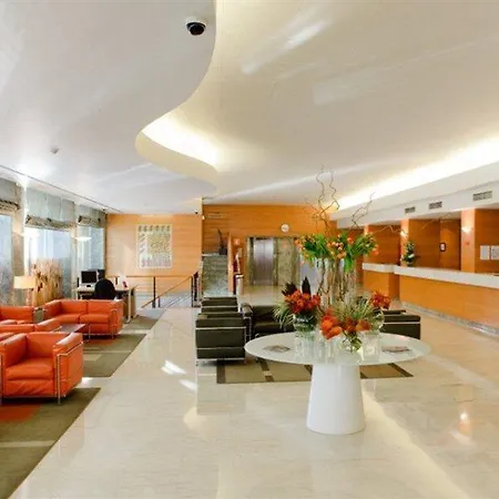 Hotel Roma 3*