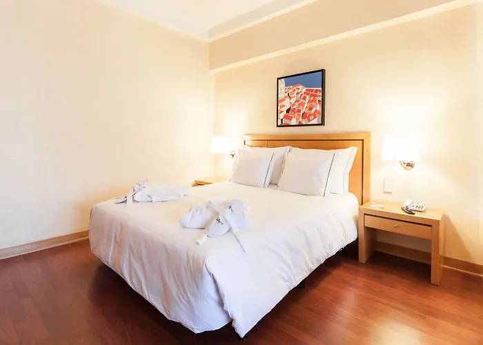 Hotell Roma 3*