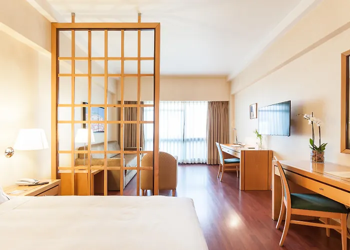 Roma Hotell Lisboa