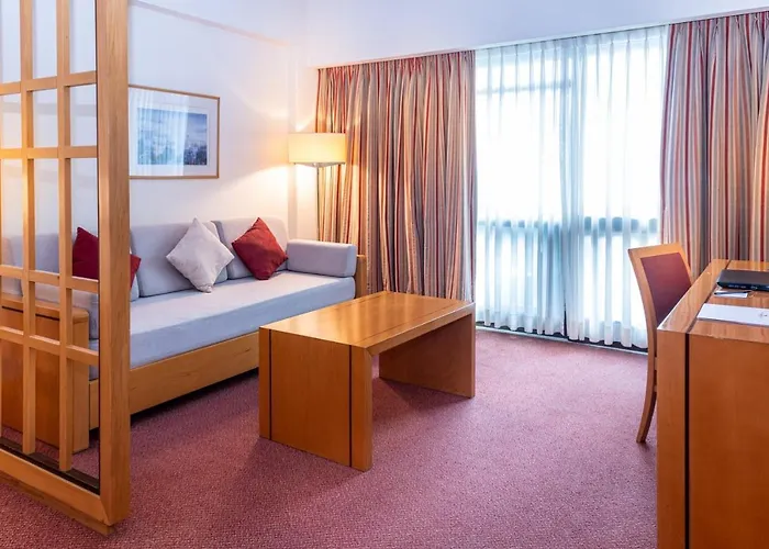 Hotell Roma