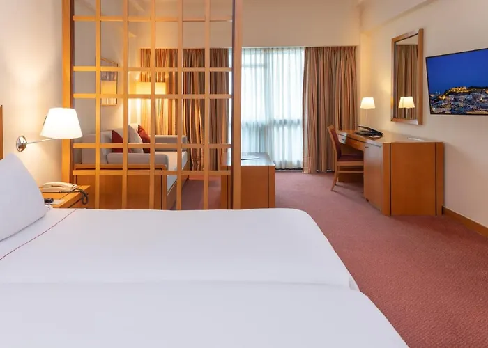 Roma Hotell 3*