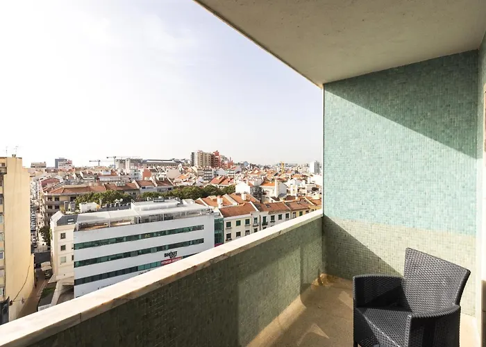 Roma Lisboa