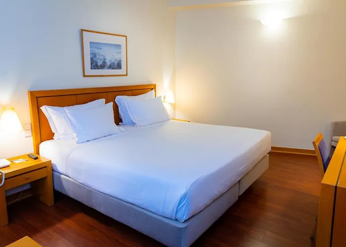 Roma Hotell Lisboa