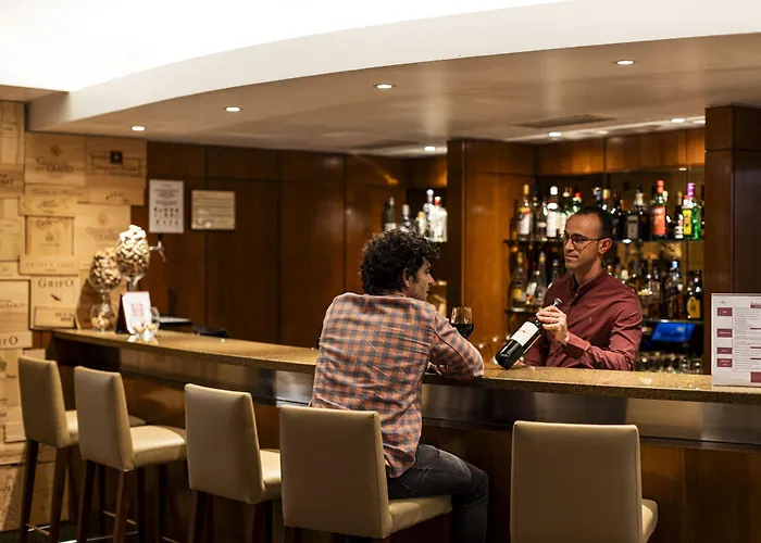 Hotell Roma