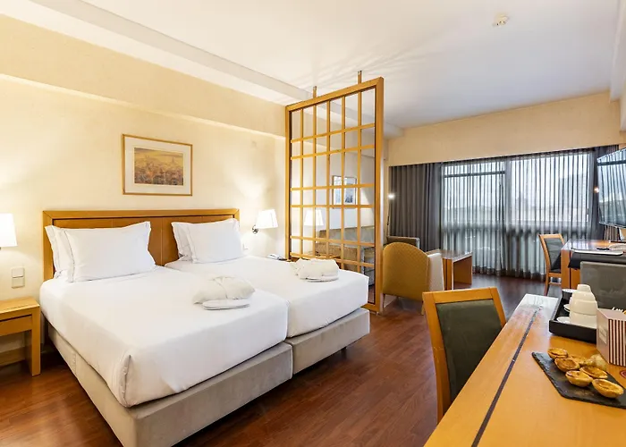 Hotell Roma