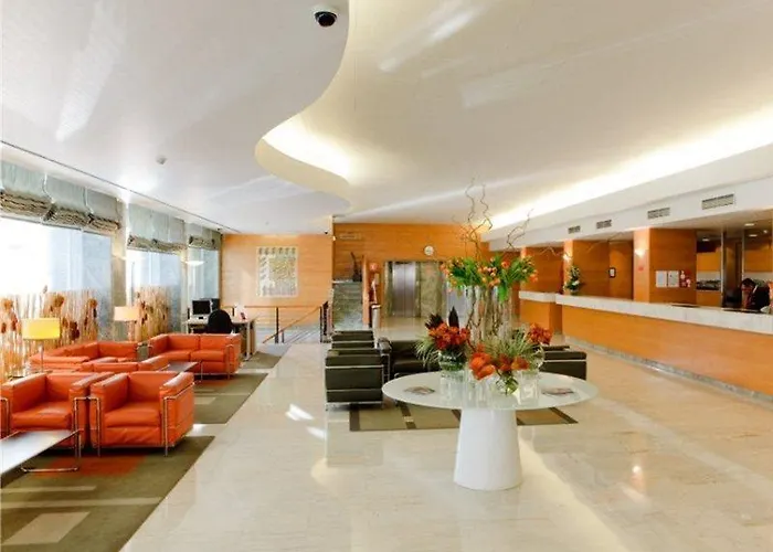 Hotell Roma 3*
