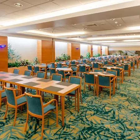 Hotel Roma Lisboa