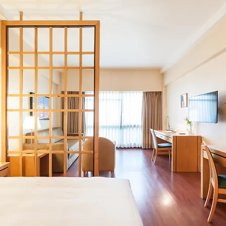 Roma Hotel Lisboa
