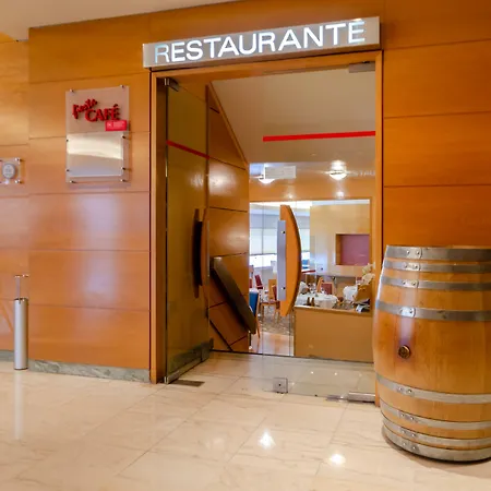 Roma Hotel Lisboa