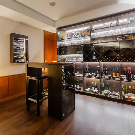 Hotel Roma Lisboa