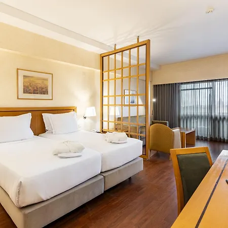 Hotel Roma