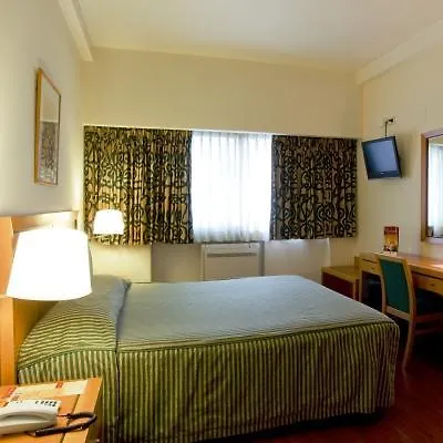 Roma Hotel Lisboa