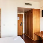 Hotel Roma Lisbon