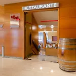 Roma Hotel Lisbon