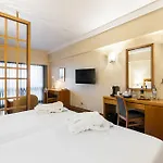 Roma Lisbon