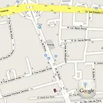 Roma Hotel